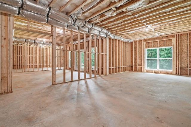 5676 MEADOW VIEW Drive, Jefferson, GA 30549