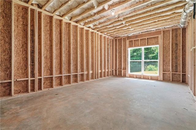 5676 MEADOW VIEW Drive, Jefferson, GA 30549