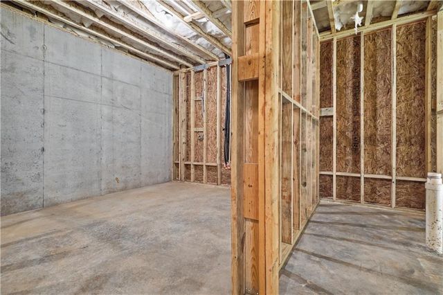 5676 MEADOW VIEW Drive, Jefferson, GA 30549