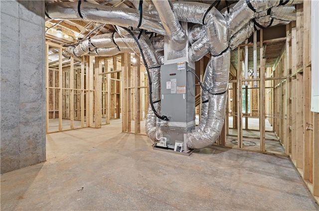 5676 MEADOW VIEW Drive, Jefferson, GA 30549