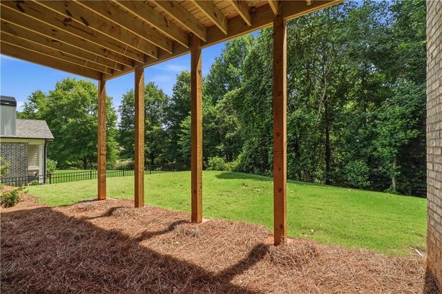 5676 MEADOW VIEW Drive, Jefferson, GA 30549