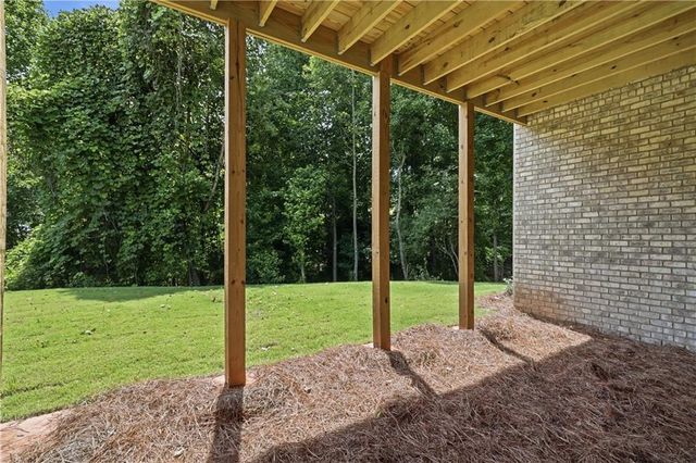 5676 MEADOW VIEW Drive, Jefferson, GA 30549