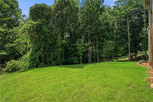 5676 MEADOW VIEW Drive, Jefferson, GA 30549