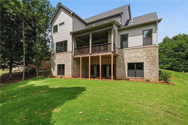 5676 MEADOW VIEW Drive, Jefferson, GA 30549