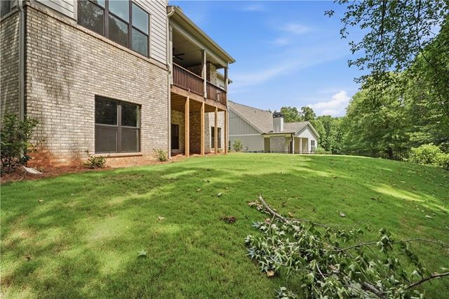 5676 MEADOW VIEW Drive, Jefferson, GA 30549