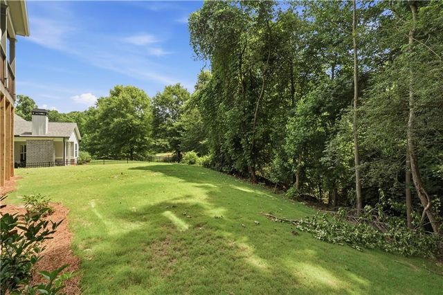 5676 MEADOW VIEW Drive, Jefferson, GA 30549