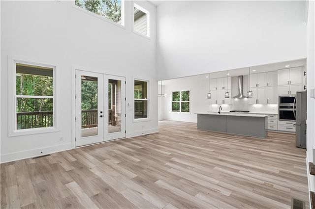 5676 MEADOW VIEW Drive, Jefferson, GA 30549