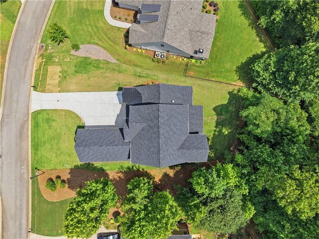 5676 MEADOW VIEW Drive, Jefferson, GA 30549