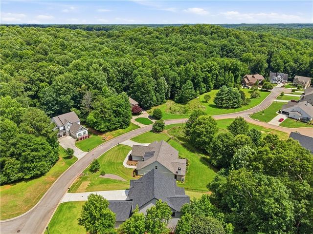 5676 MEADOW VIEW Drive, Jefferson, GA 30549