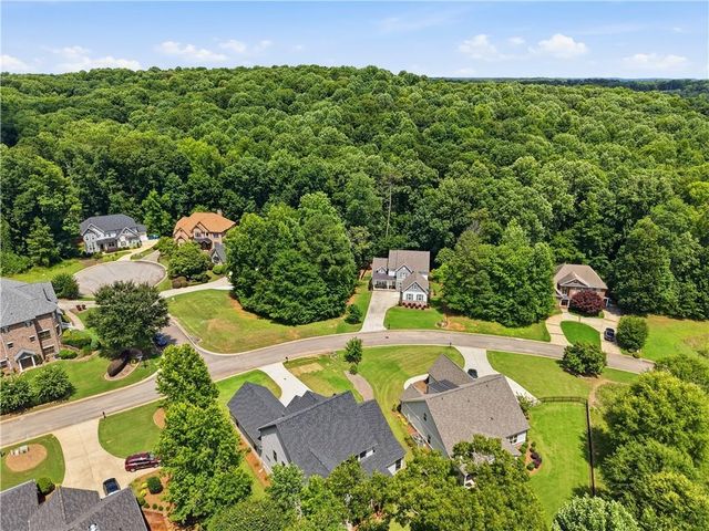 5676 MEADOW VIEW Drive, Jefferson, GA 30549