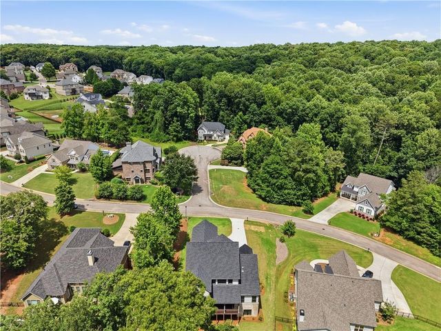 5676 MEADOW VIEW Drive, Jefferson, GA 30549