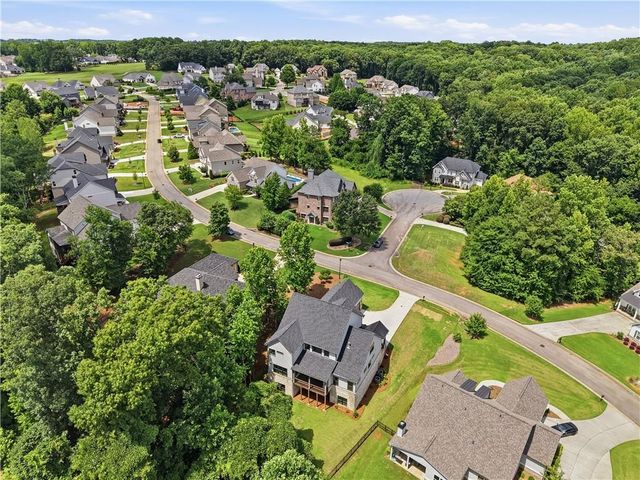 5676 MEADOW VIEW Drive, Jefferson, GA 30549