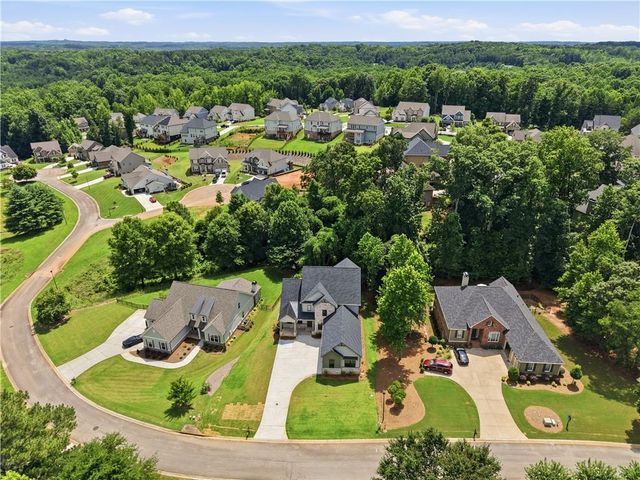 5676 MEADOW VIEW Drive, Jefferson, GA 30549