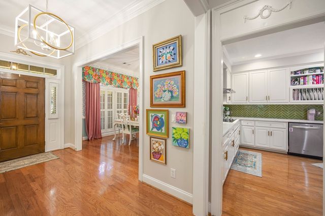 7168 Pinewood Court, Columbus, GA 31909