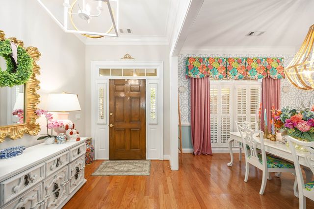 7168 Pinewood Court, Columbus, GA 31909