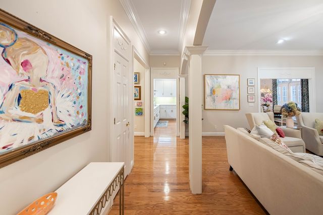 7168 Pinewood Court, Columbus, GA 31909