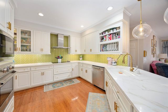 7168 Pinewood Court, Columbus, GA 31909