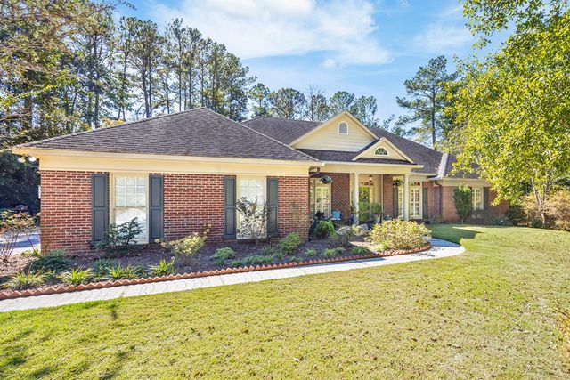 7168 Pinewood Court, Columbus, GA 31909