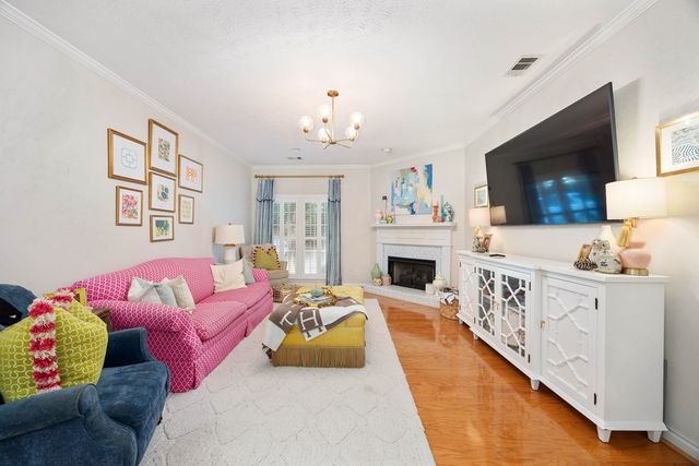 7168 Pinewood Court, Columbus, GA 31909