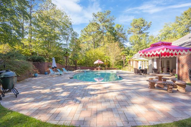 7168 Pinewood Court, Columbus, GA 31909