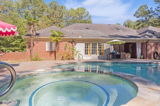 7168 Pinewood Court, Columbus, GA 31909