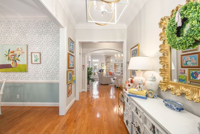 7168 Pinewood Court, Columbus, GA 31909