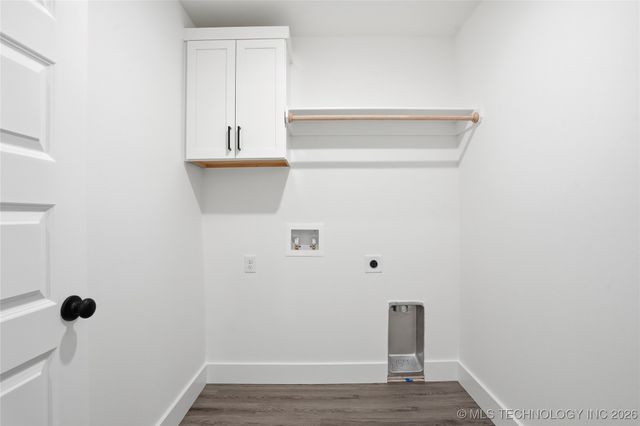 2052 E 128th Place S, Jenks, OK 74037