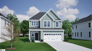 111 Habu Court, Greenville, SC 29611