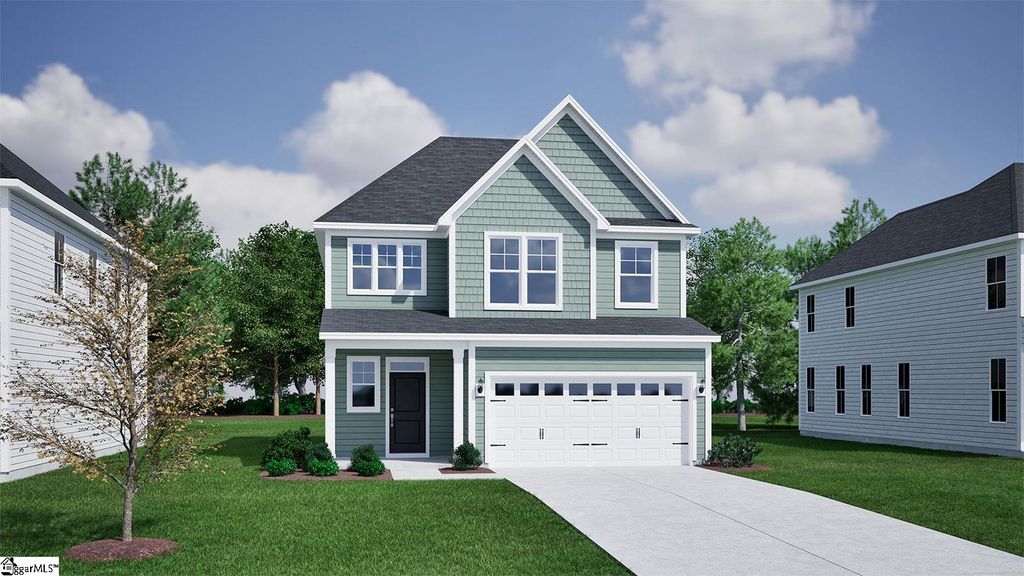 111 Habu Court, Greenville, SC 29611