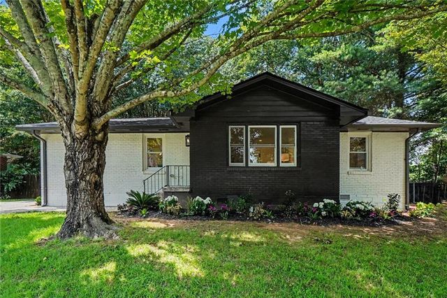 920 Willivee Drive, Decatur, GA 30033