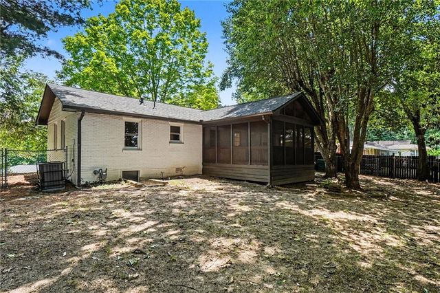 920 Willivee Drive, Decatur, GA 30033