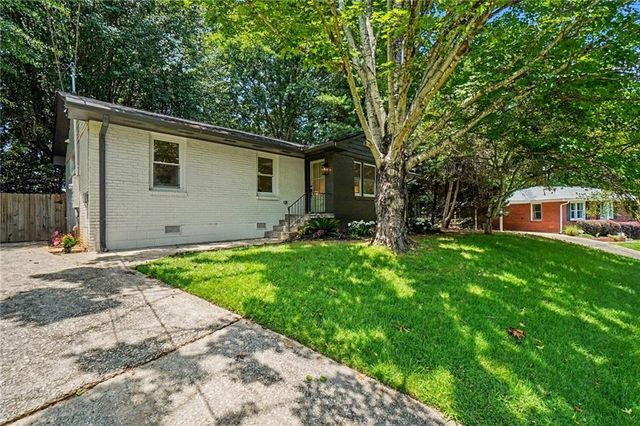 920 Willivee Drive, Decatur, GA 30033