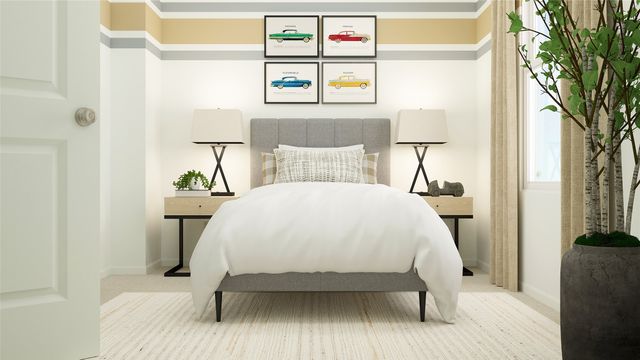 724 Wagtail Drive, Princeton, TX 75407