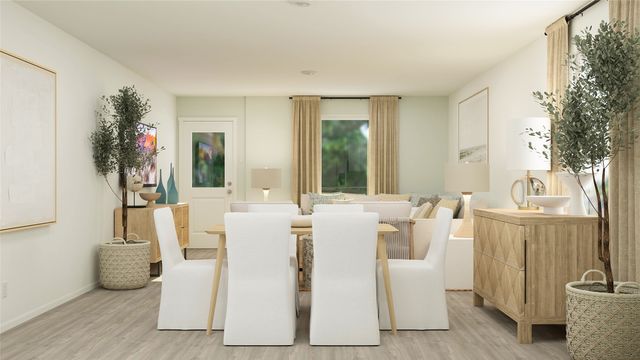 724 Wagtail Drive, Princeton, TX 75407