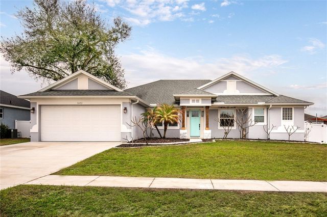 36452 GRAND ISLAND OAKS CIRCLE, Grand Island, FL 32735