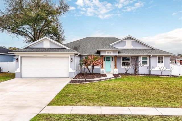 36452 GRAND ISLAND OAKS CIRCLE, Grand Island, FL 32735