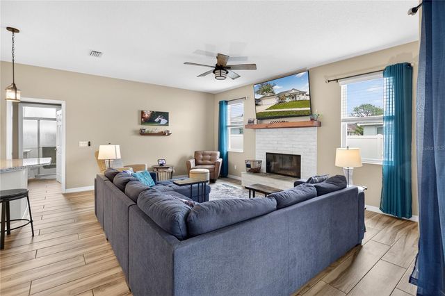 36452 GRAND ISLAND OAKS CIRCLE, Grand Island, FL 32735