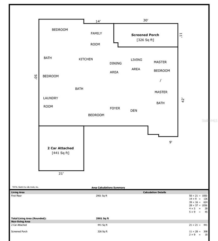 Image 54 of property listing at 36452 GRAND ISLAND OAKS CIRCLE, Grand Island, FL 32735