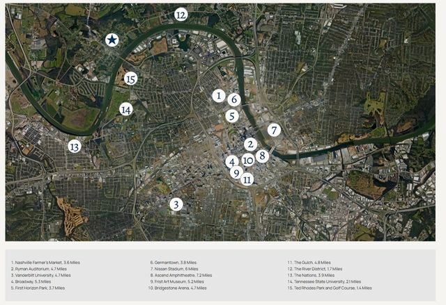 108 Scenic Pass, Nashville, TN 37218