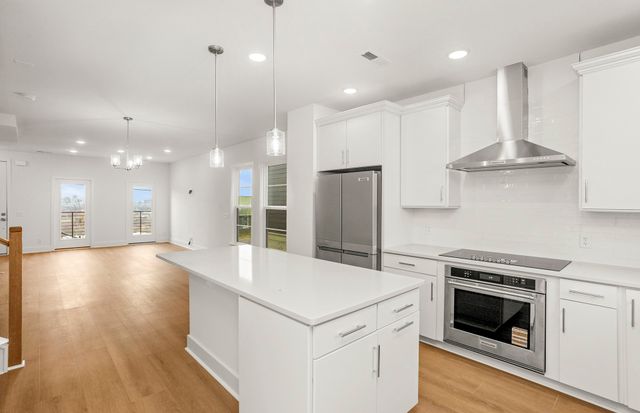 108 Scenic Pass, Nashville, TN 37218