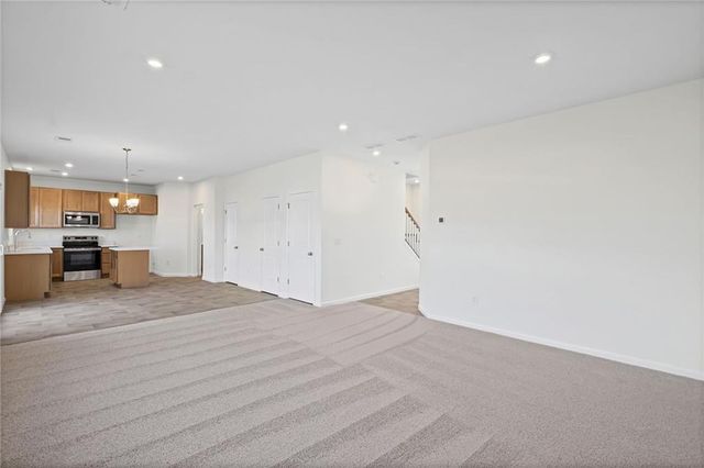 228 Sage Woods Way, Dallas, GA 30132