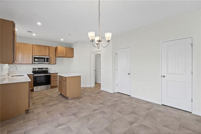 228 Sage Woods Way, Dallas, GA 30132