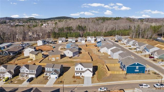 228 Sage Woods Way, Dallas, GA 30132