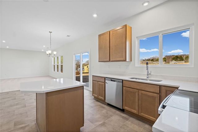 228 Sage Woods Way, Dallas, GA 30132