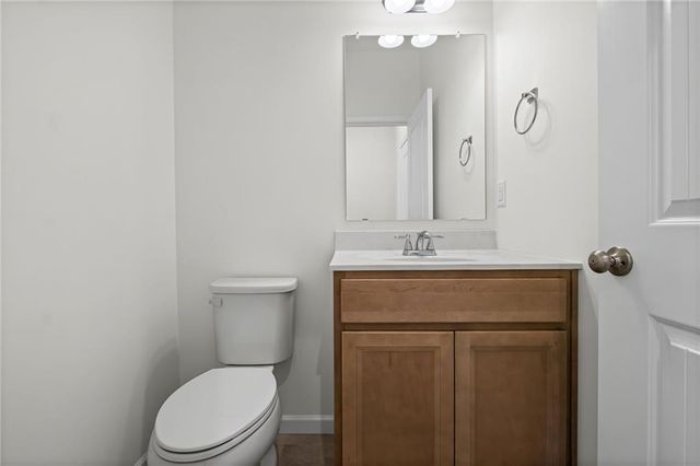 228 Sage Woods Way, Dallas, GA 30132