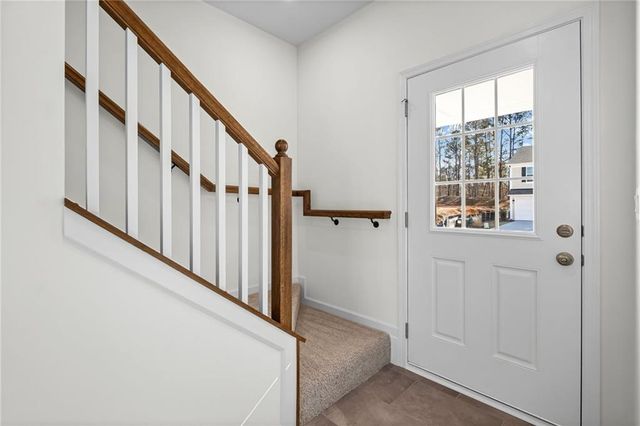 228 Sage Woods Way, Dallas, GA 30132