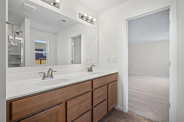 228 Sage Woods Way, Dallas, GA 30132