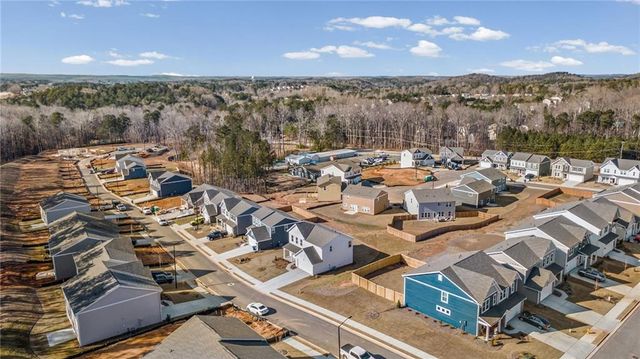 228 Sage Woods Way, Dallas, GA 30132