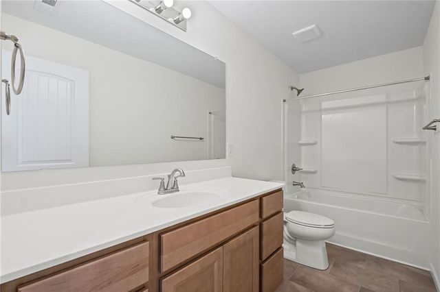 228 Sage Woods Way, Dallas, GA 30132