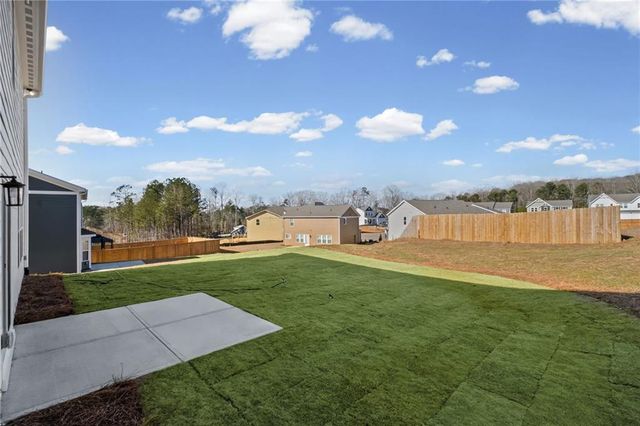 228 Sage Woods Way, Dallas, GA 30132